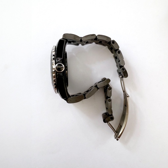 J12 WATCH CALIBER 12.1, 38 MM - Picture 3 of 5